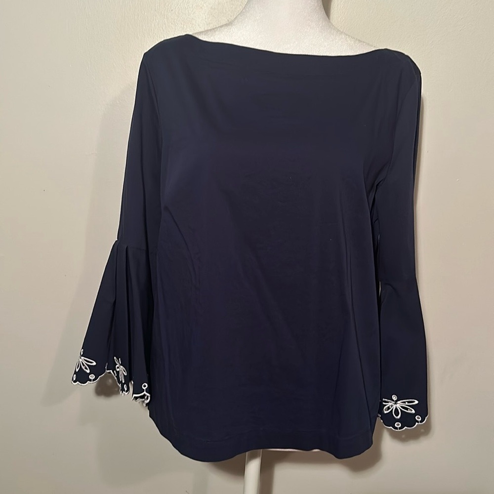 Laundry by Shelli Segal  Women’s Top Size S/P/CH.
